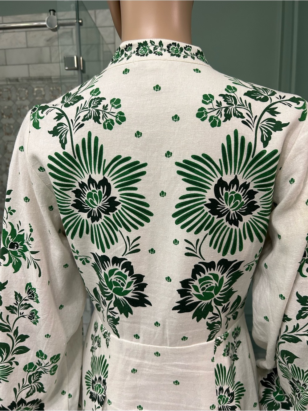 Christian LaCroix Dress - Picture 8 of 9